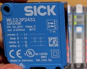 Point IO 1734 Allen Bradley - Input Sensor Hardware Installation Wiring Testing Programming Tutorial