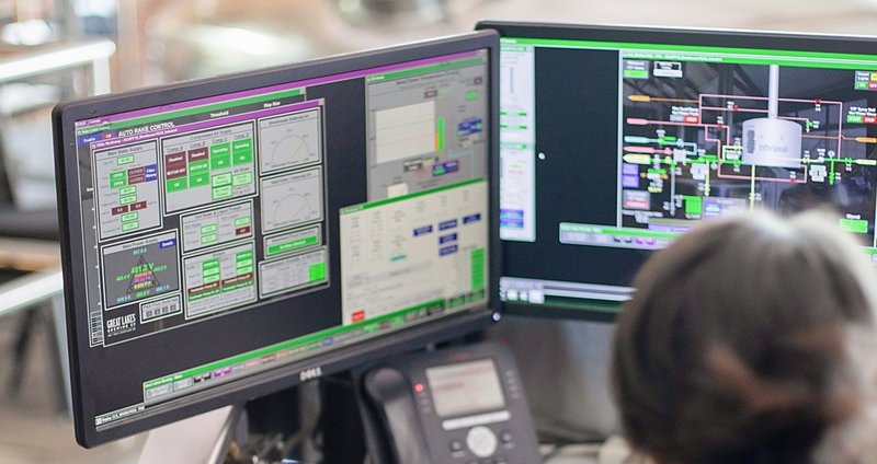 FactoryTalk View Studio Logo