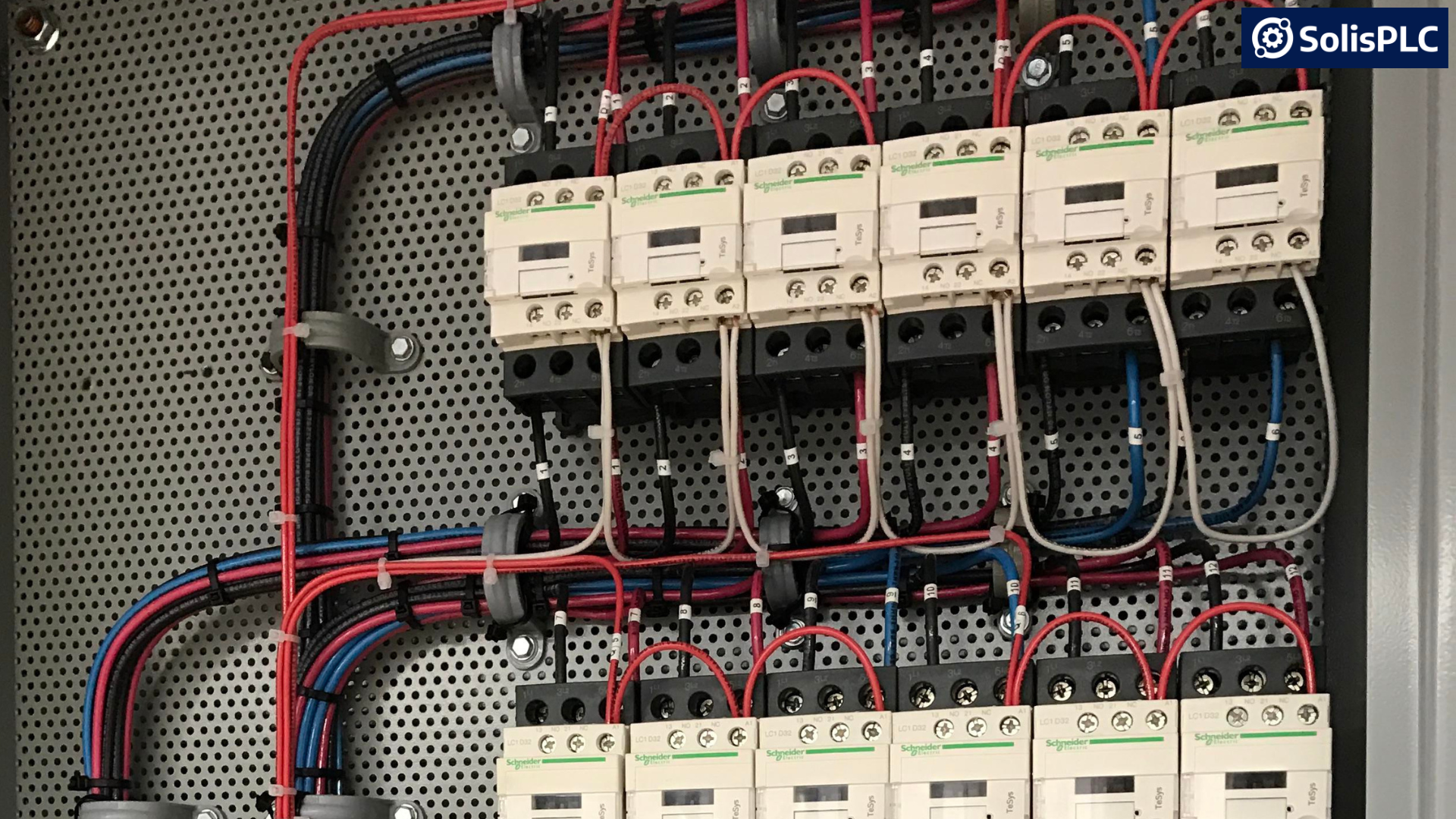 Relay-Based Logic and the Origins of Ladder Logic Symbols