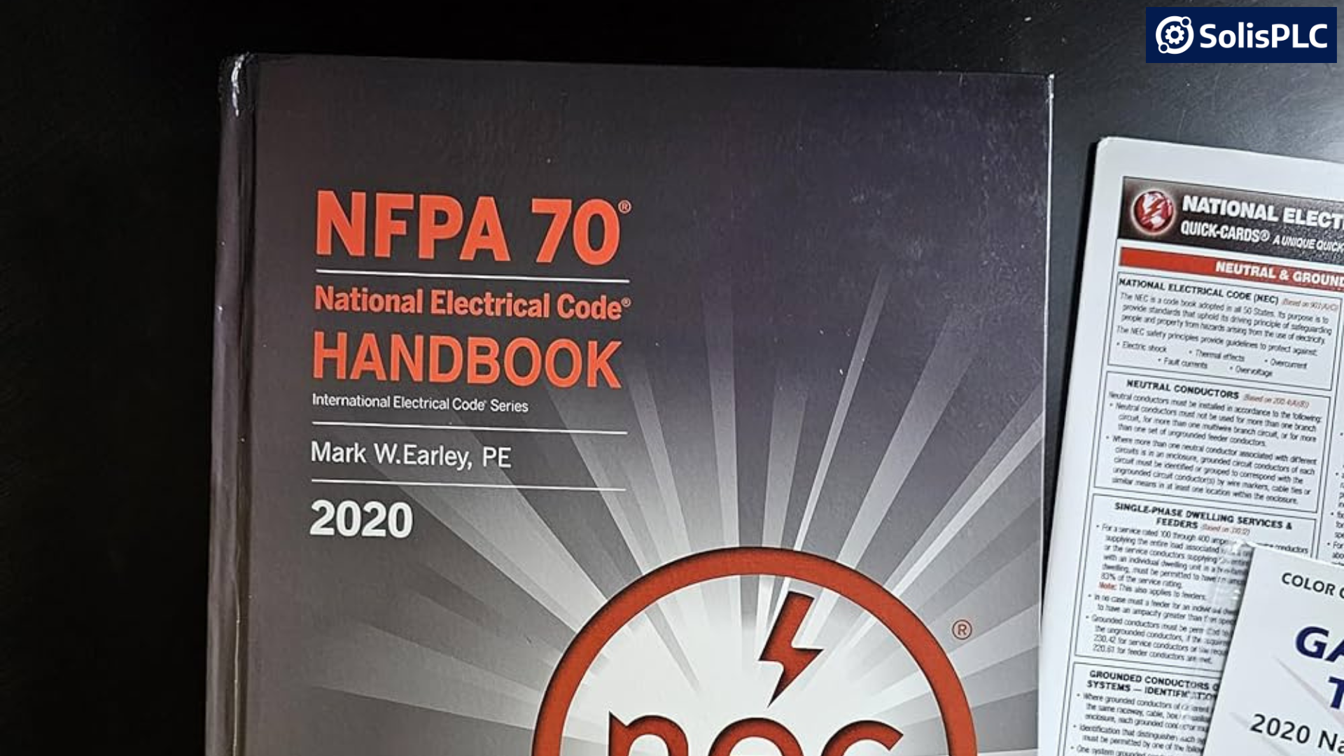 National Electrical Code (NEC)